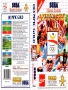 Sega  Master System  -  Olympic Gold - Barcelona '92
